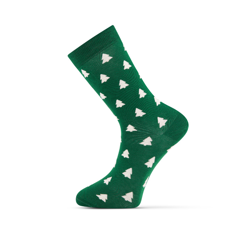 Pine tree socks - Corabb. | Socks brand of Azerbaijan